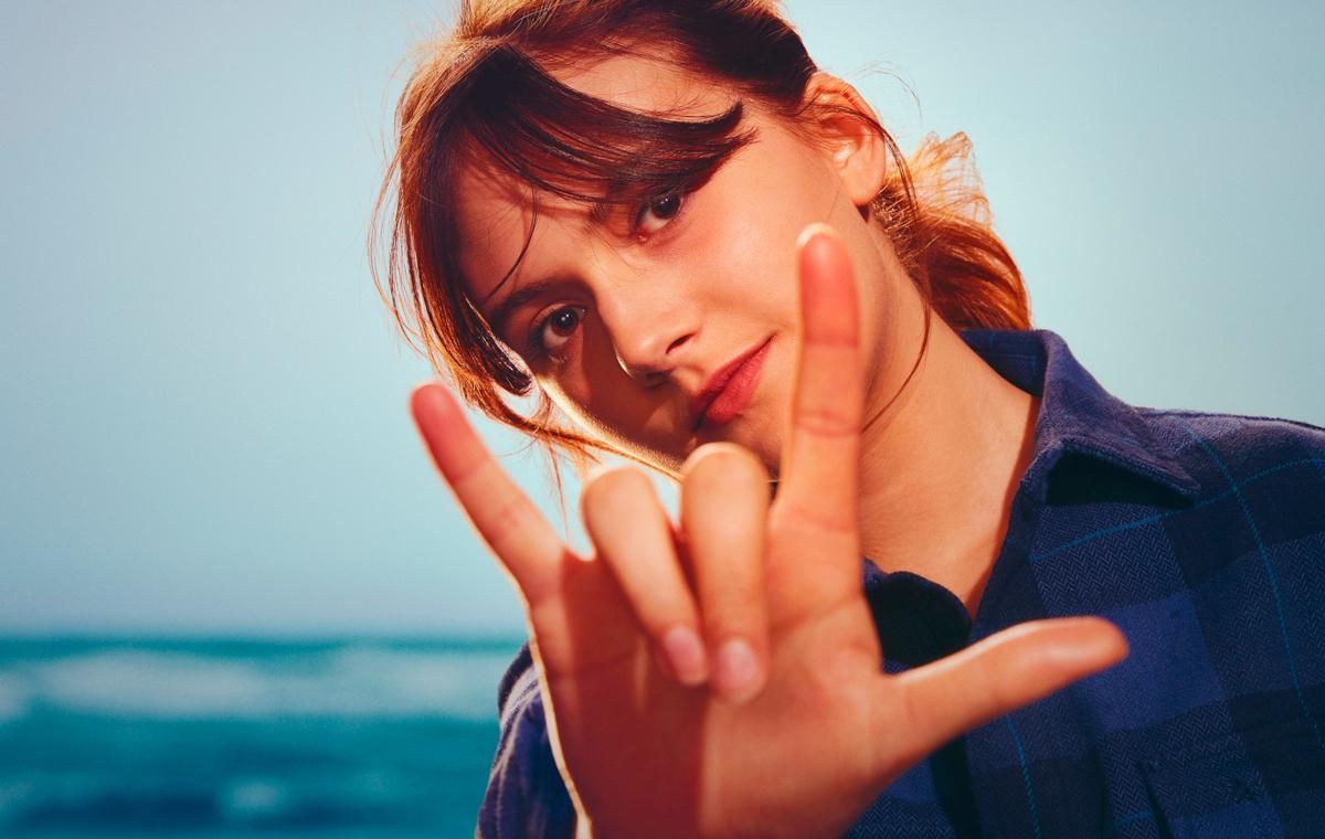 Foto de Emilia Jones