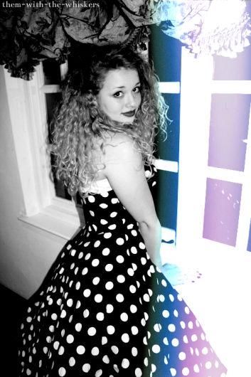 Photo of Carrie Fletcher