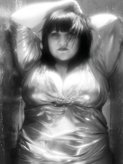 Foto de Beth Ditto
