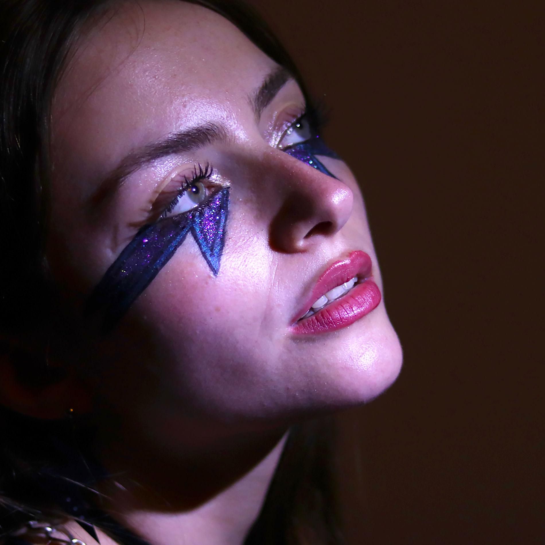 Photo of Lucia Bossa