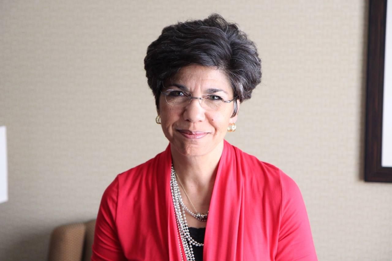 Foto de Damaris Carbaugh