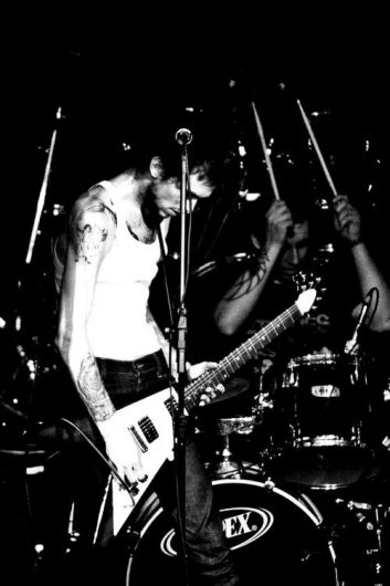 Foto de Chuck Hipolitho