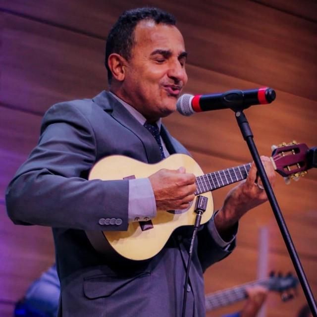 Foto de Pastor Alex do Cavaco