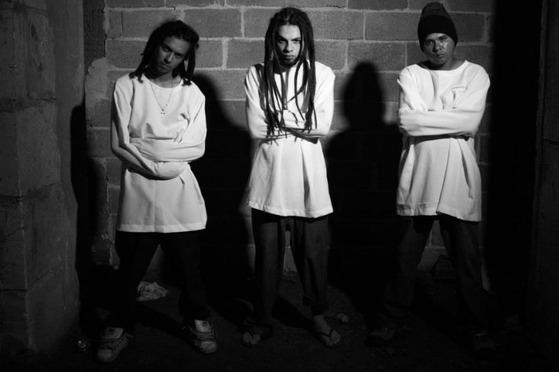 Foto de Distúrbio Verbal