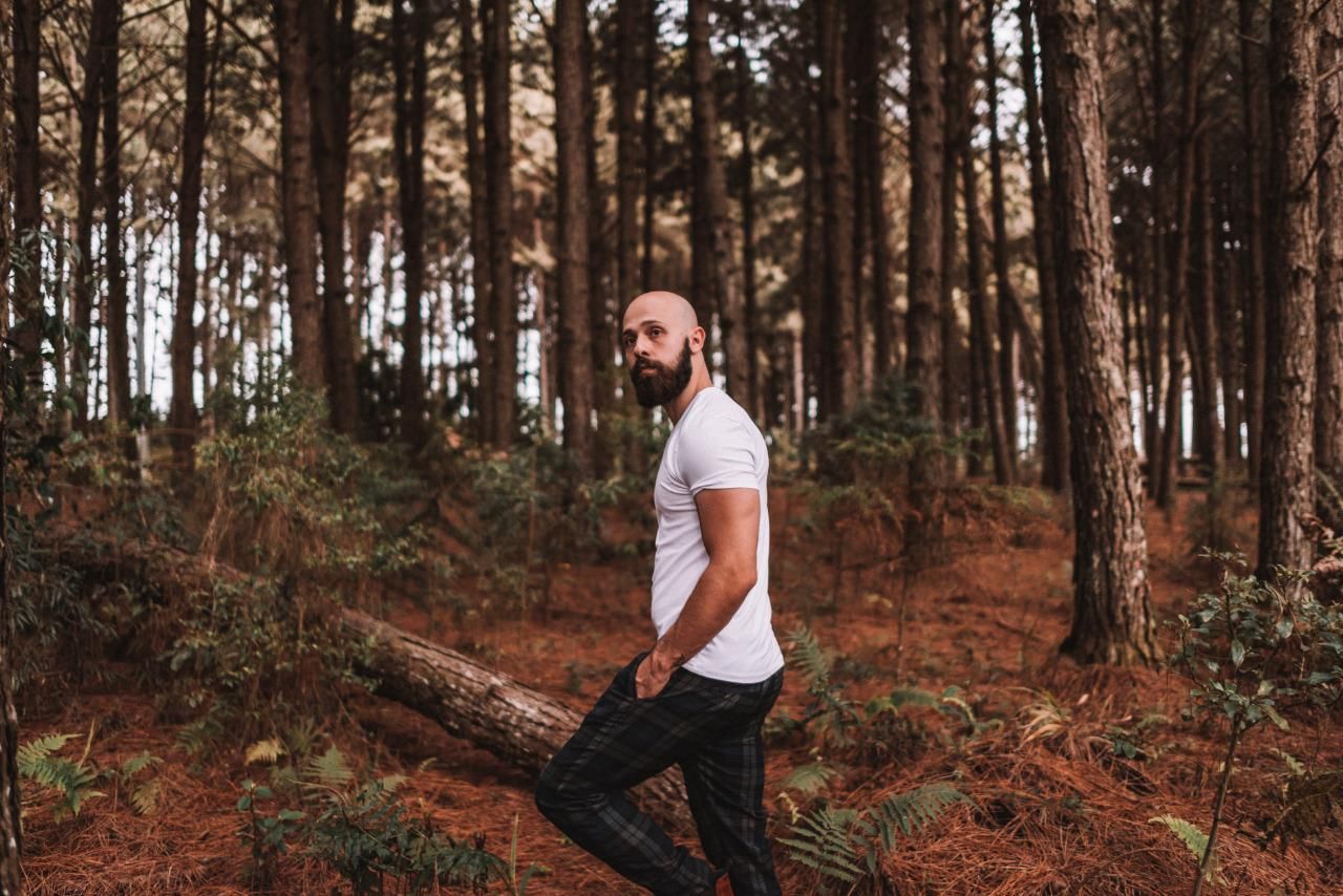 Foto de Tom's White Garden