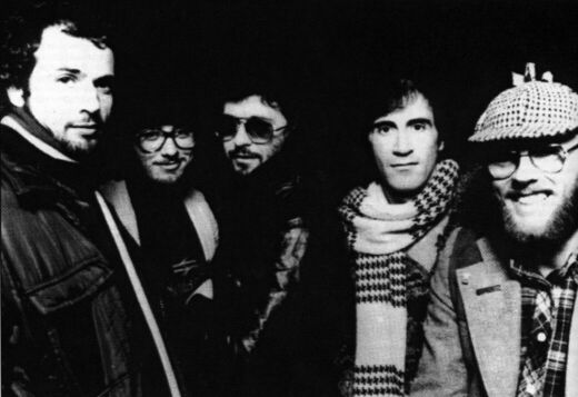 Foto de Gentle Giant