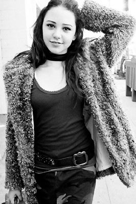 Foto de Lindsay Pagano