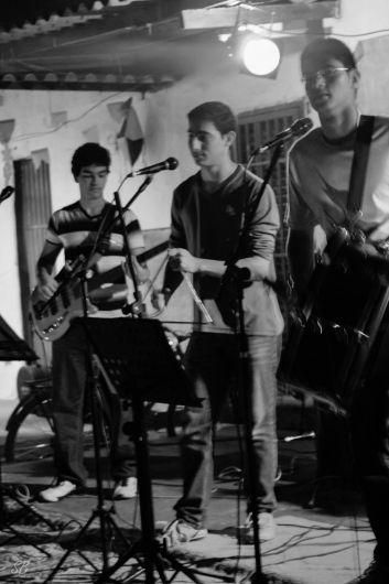 Foto de Banda Asa Quebrada