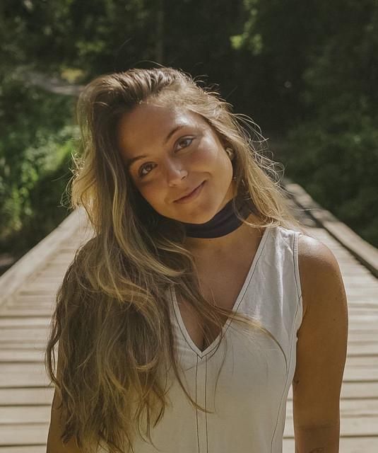 Foto de Lara Estelita