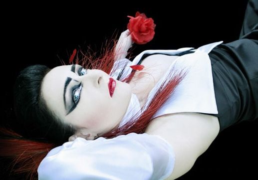 Foto de Siouxsie And The Banshees