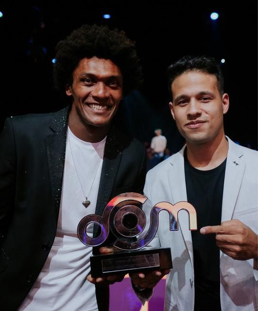 Foto de Jessé Brandão