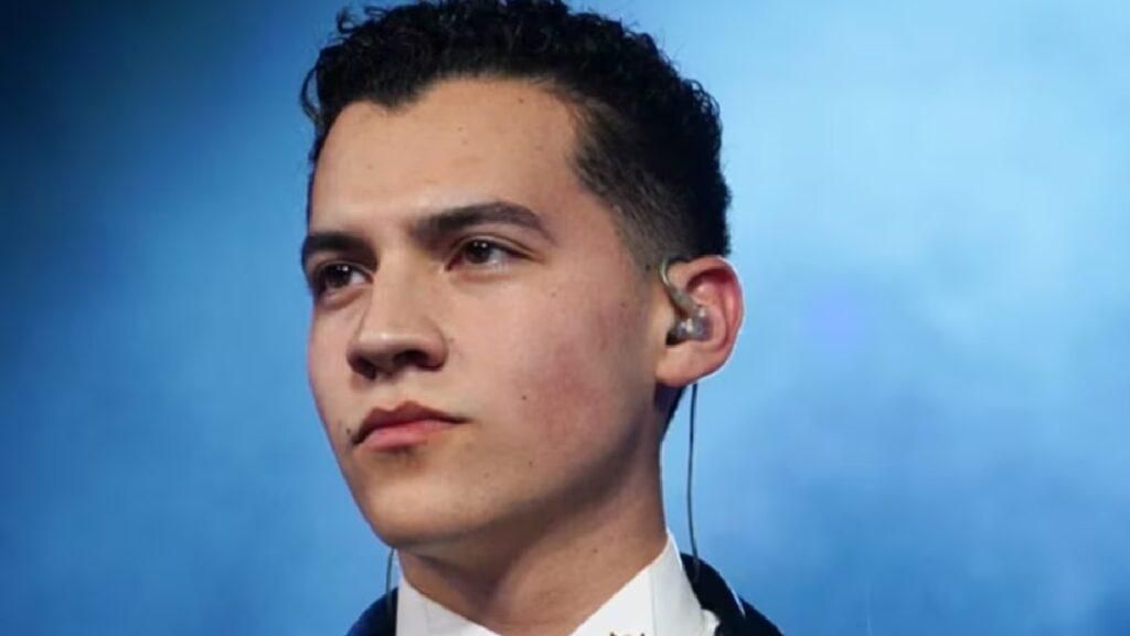 Foto de Mario Girón