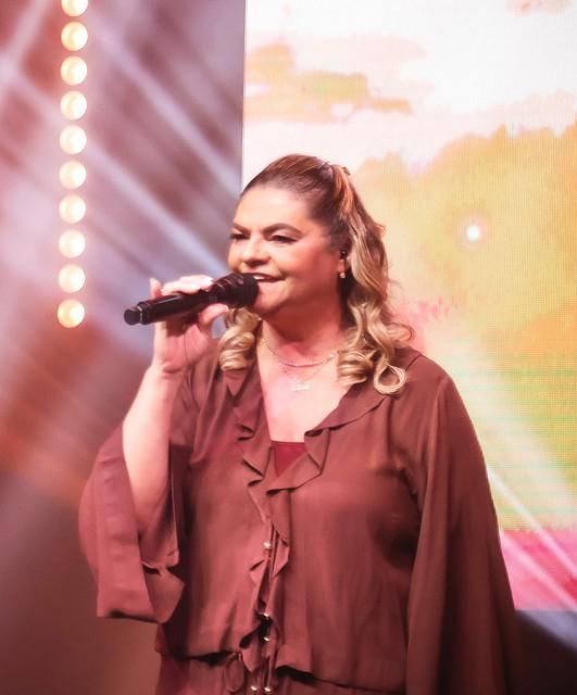 Foto de Léa Mendonça