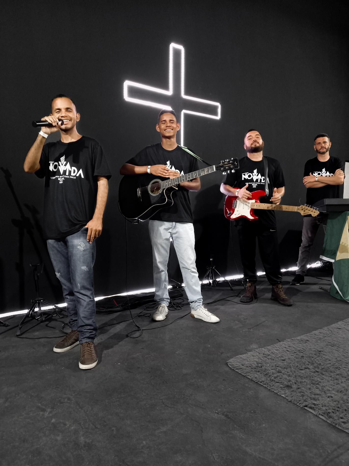 Foto de Ministério ATOS2