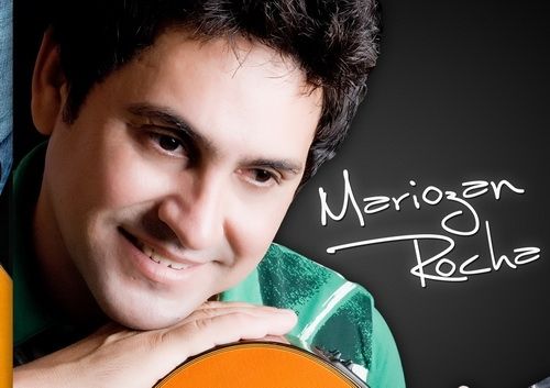 Foto de Mariozan Rocha