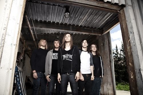 Foto de The Air I Breathe