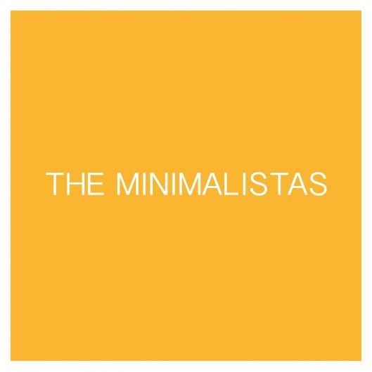 Foto de The Minimalistas