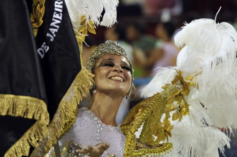 Foto de GRES Boi da Ilha do Governador