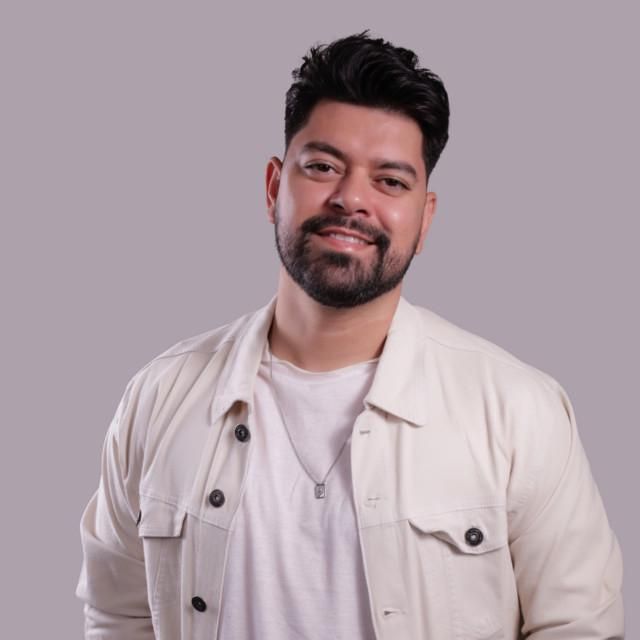 Foto de Pedro Carpelli