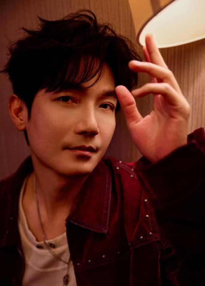 Foto de 陳楚生 (Chen Chusheng)