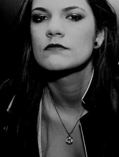 Foto de Vanessa Pondé