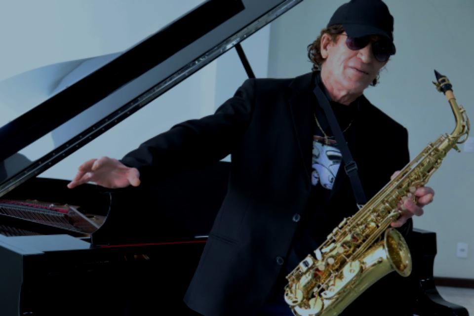 Foto de Carlos Wandeer