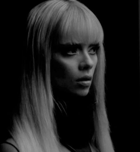 Photo of Lorena Simpson