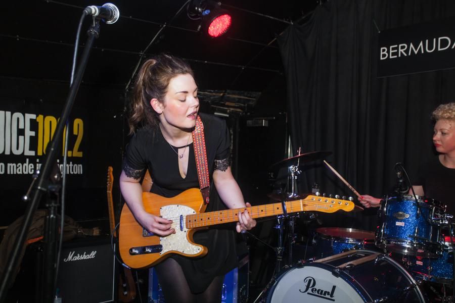 Photo of Honeyblood
