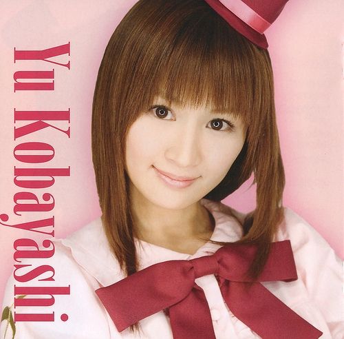 Foto de Yuu Kobayashi