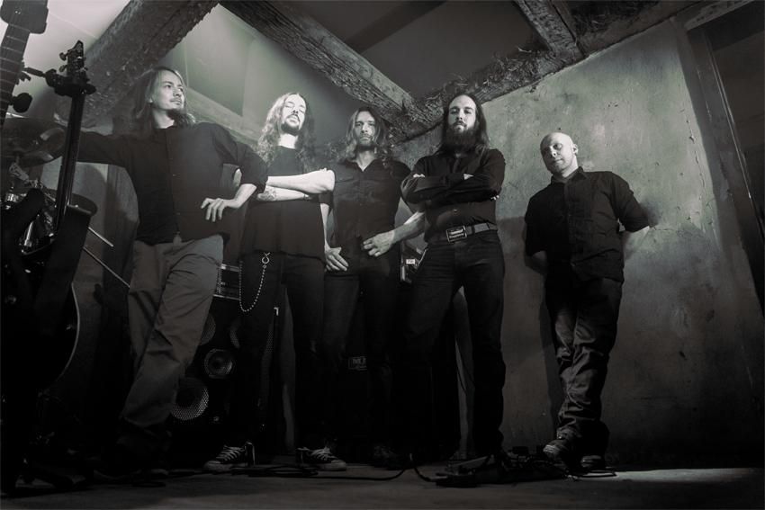 Foto de Décembre Noir