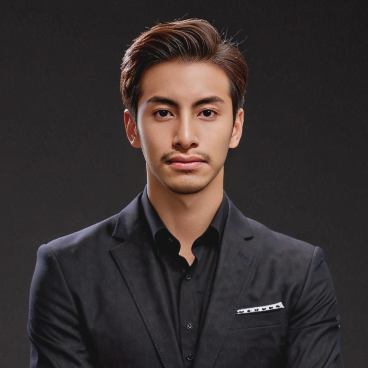 Foto de Ariiel de Jones