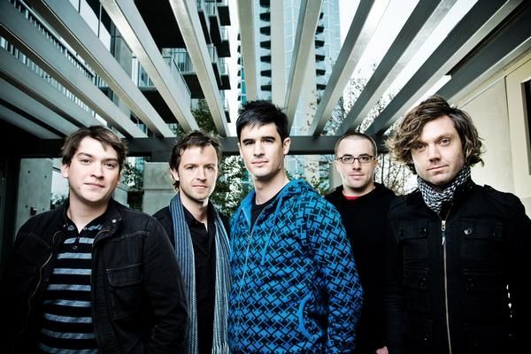 Foto de Kristian Stanfill