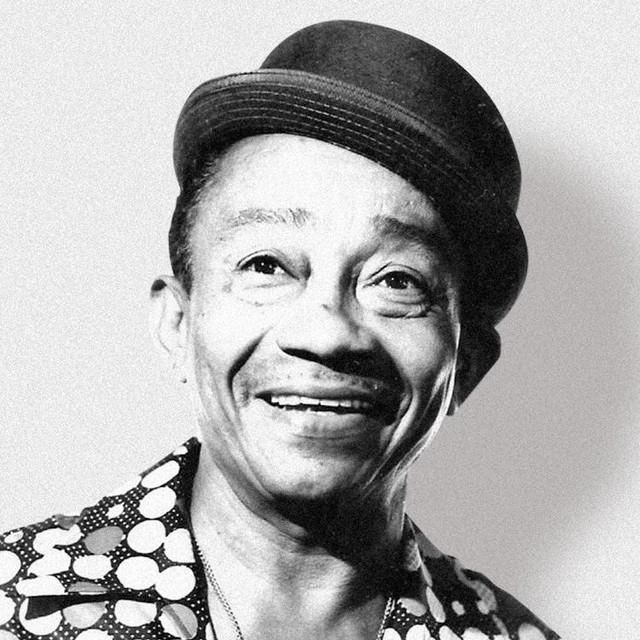 Foto de Jackson do Pandeiro