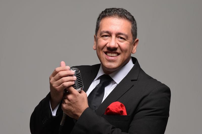 Foto de Altemar Dutra Júnior