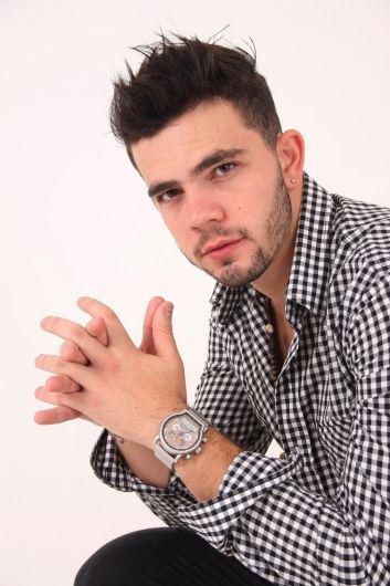 Foto de Diego Tovani