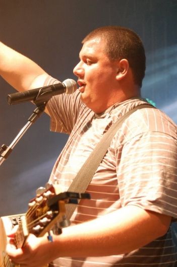 Foto de Ministerio Te Adorarei