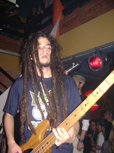 Foto de Acústico Reggae