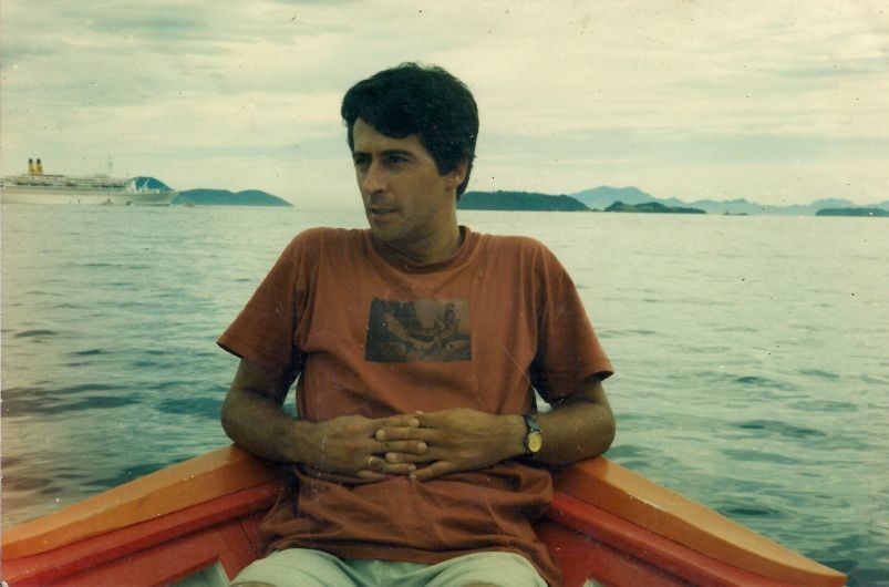 Foto de Sergio Barbosa