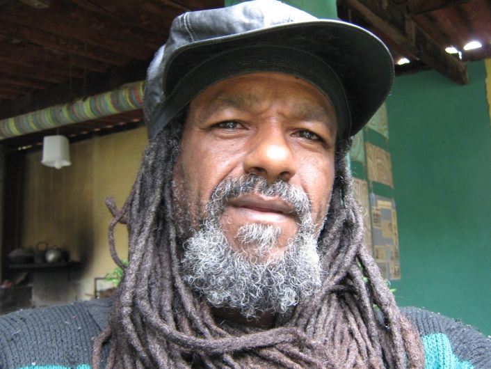 Foto de Celso Moretti