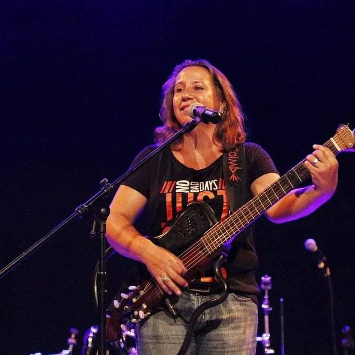 Foto de Juçara Freire