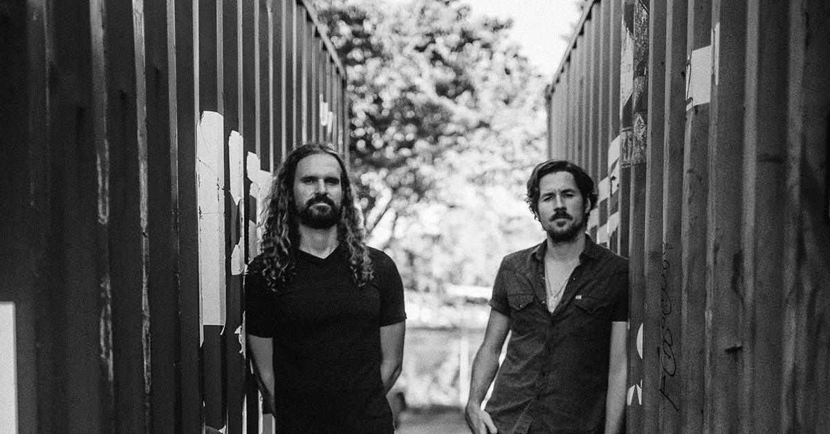 Foto de Black Pistol Fire