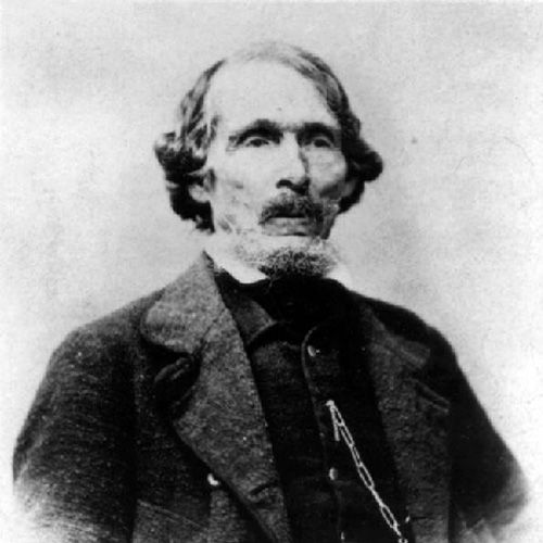 Foto de William W. Phelps