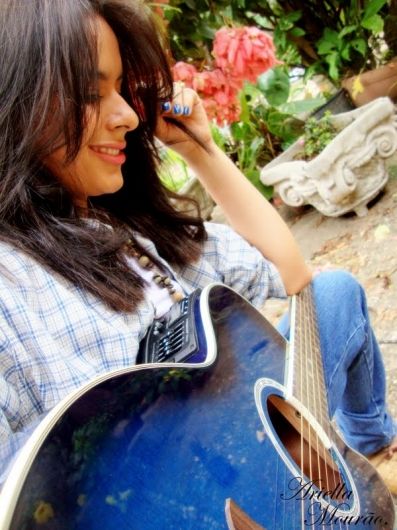 Foto de Ariella Mourão