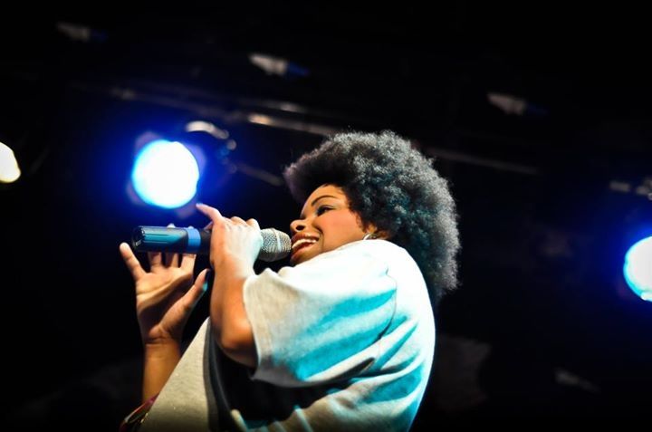 Foto de Janine Mathias