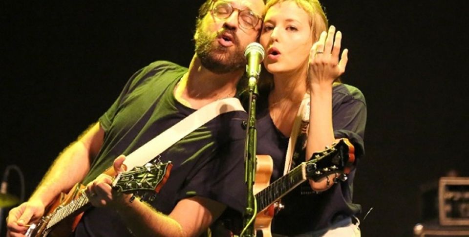 Foto de Banda do Mar