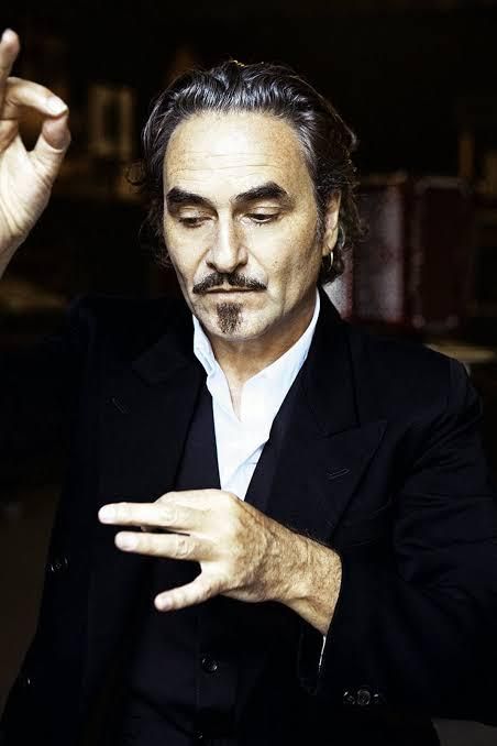 Foto de Eicher Stephan