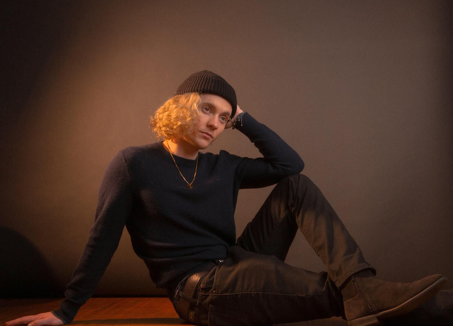 Foto de Michael Lanza