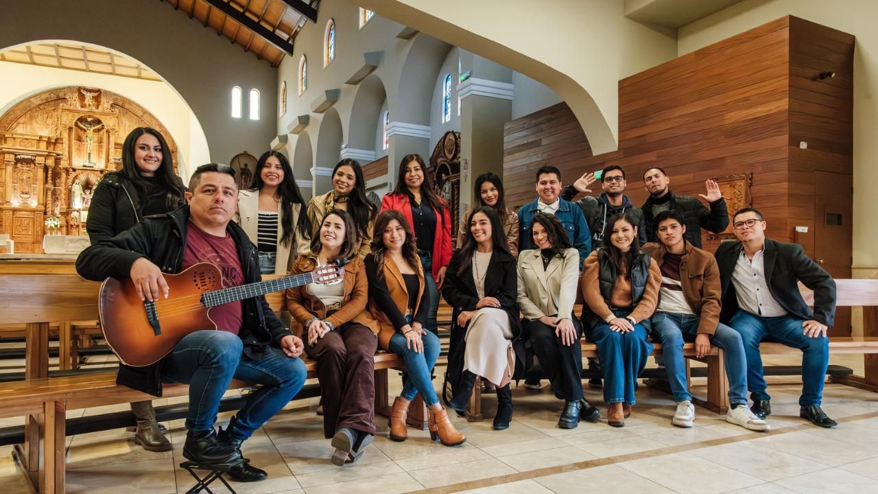 Foto de Coro Cantaré