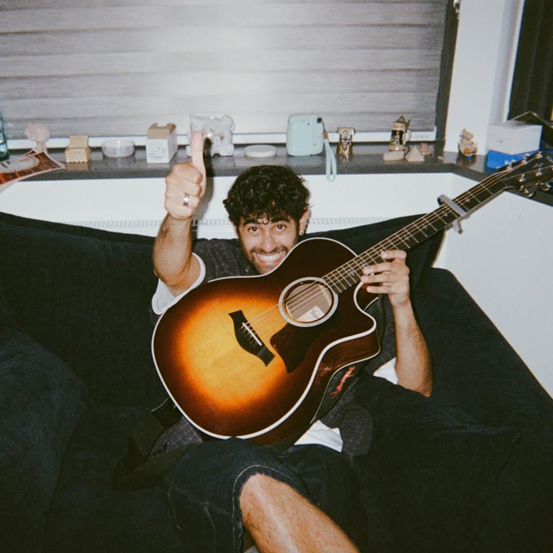 Foto de Ashley Singh