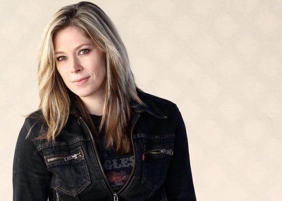 Foto de Alice Peacock